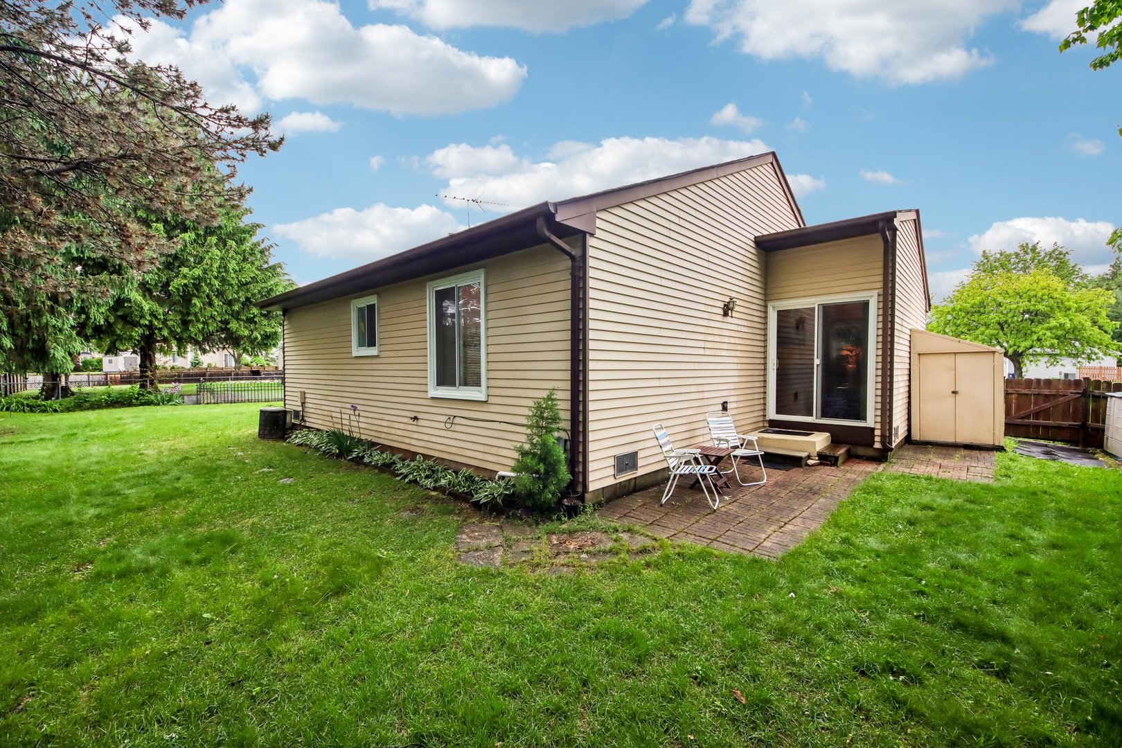356 Westbrook Circle Naperville IL 60565