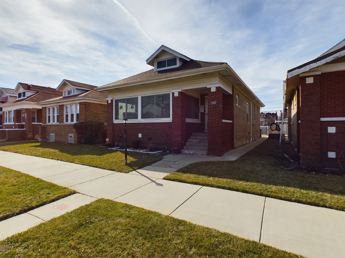 7920 South Euclid Avenue Chicago IL 60617