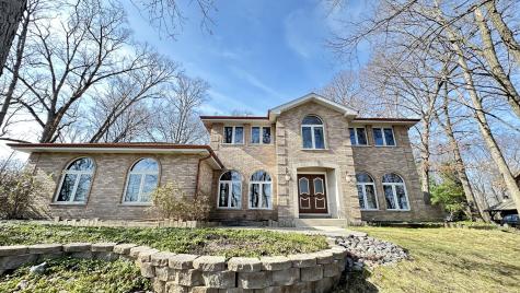 12752 West Beaver Den Trail Homer Glen IL 60491