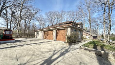 12752 West Beaver Den Trail Homer Glen IL 60491