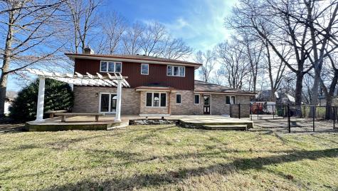 12752 West Beaver Den Trail Homer Glen IL 60491
