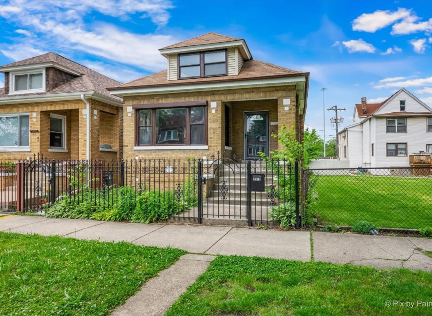 7316 South Wabash Avenue Chicago IL 60619