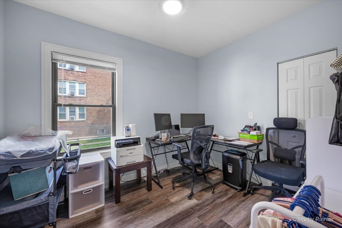 7316 South Wabash Avenue Chicago IL 60619