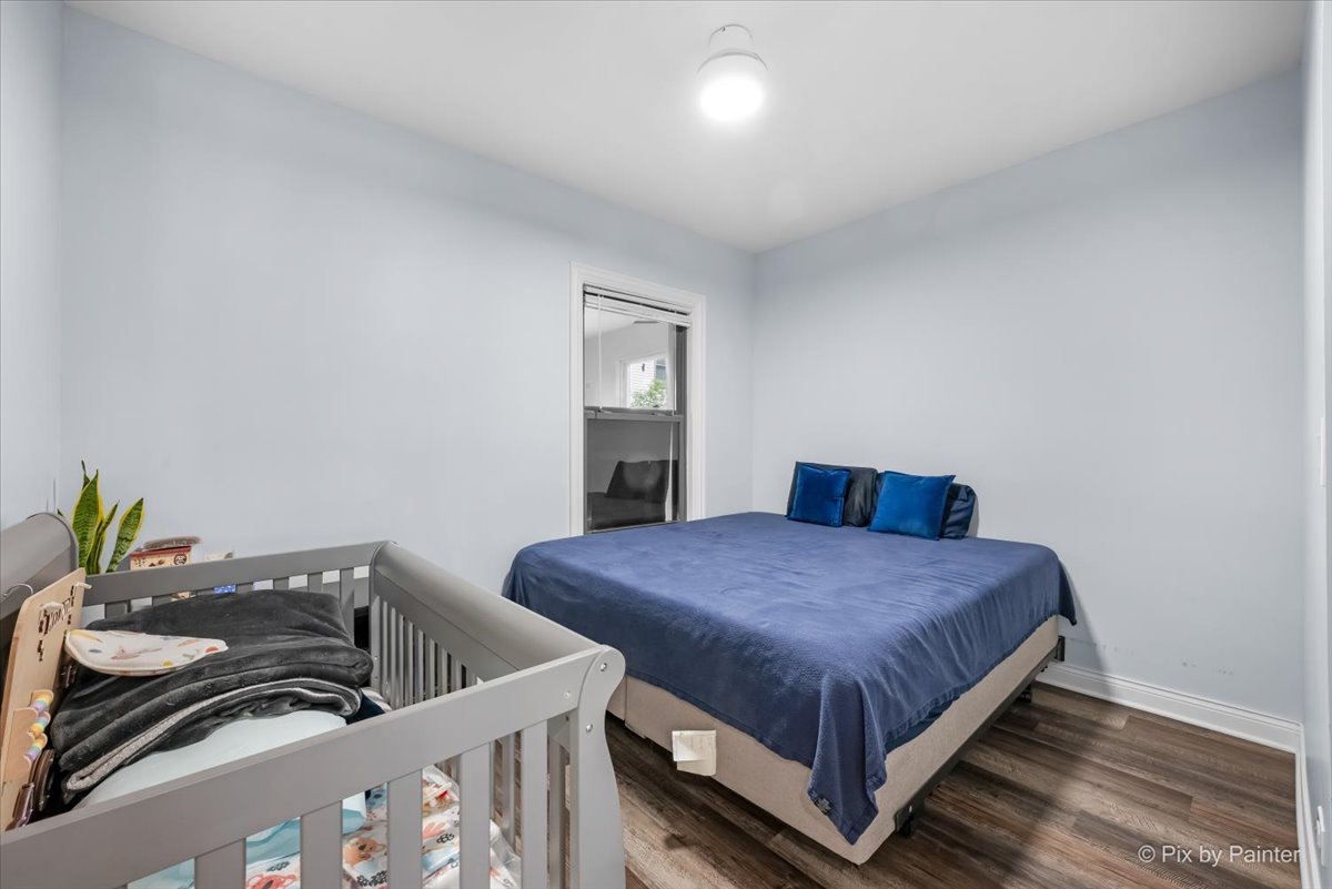7316 South Wabash Avenue Chicago IL 60619