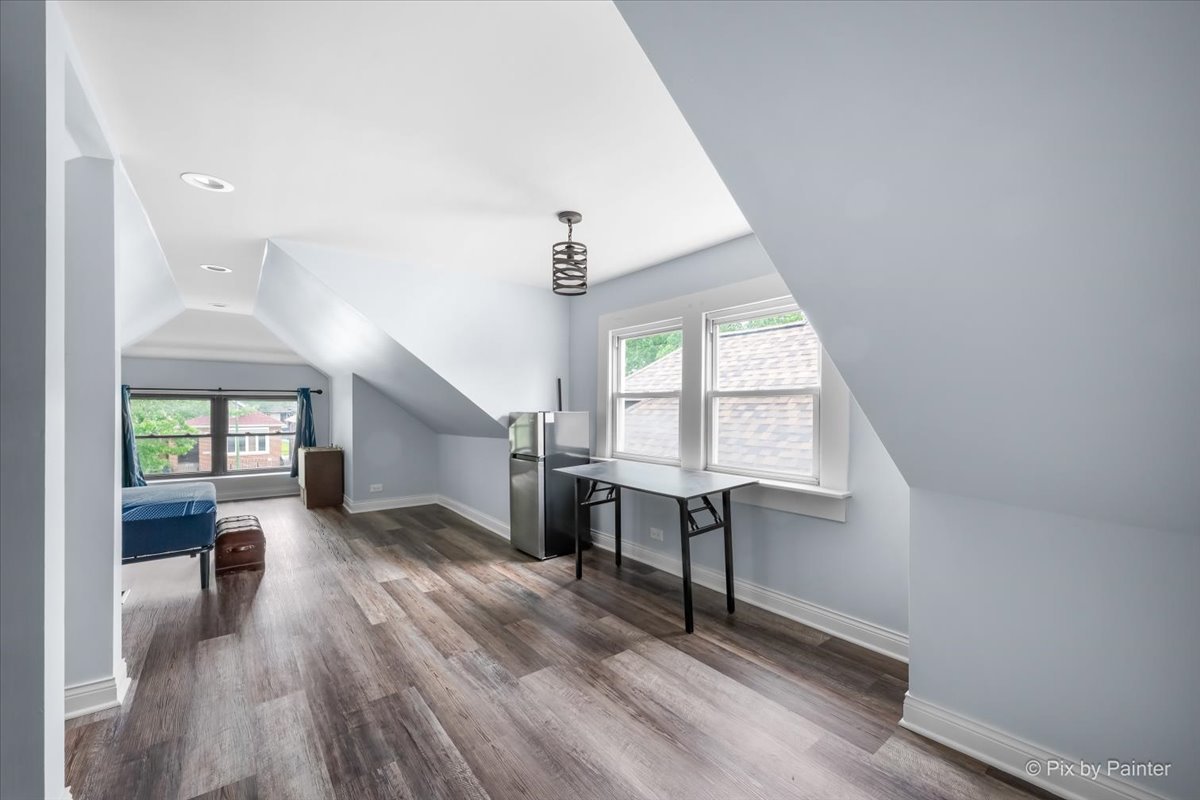 7316 South Wabash Avenue Chicago IL 60619