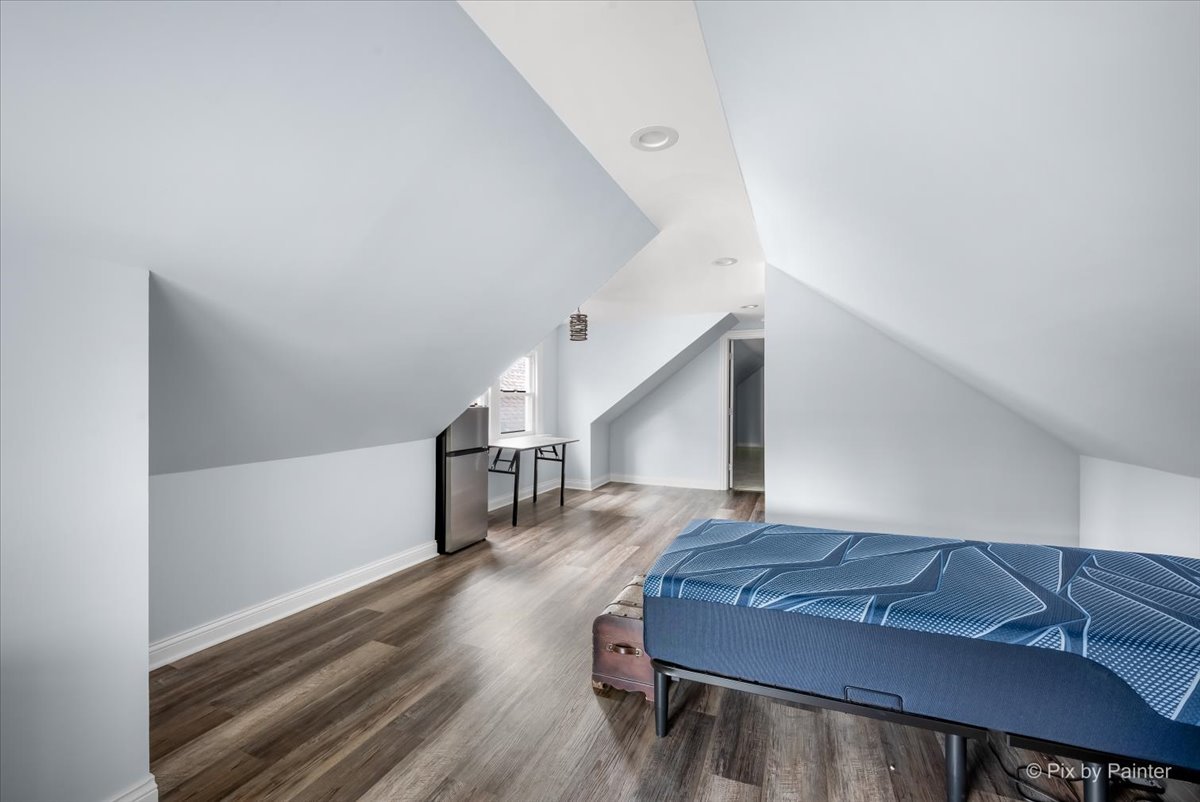 7316 South Wabash Avenue Chicago IL 60619