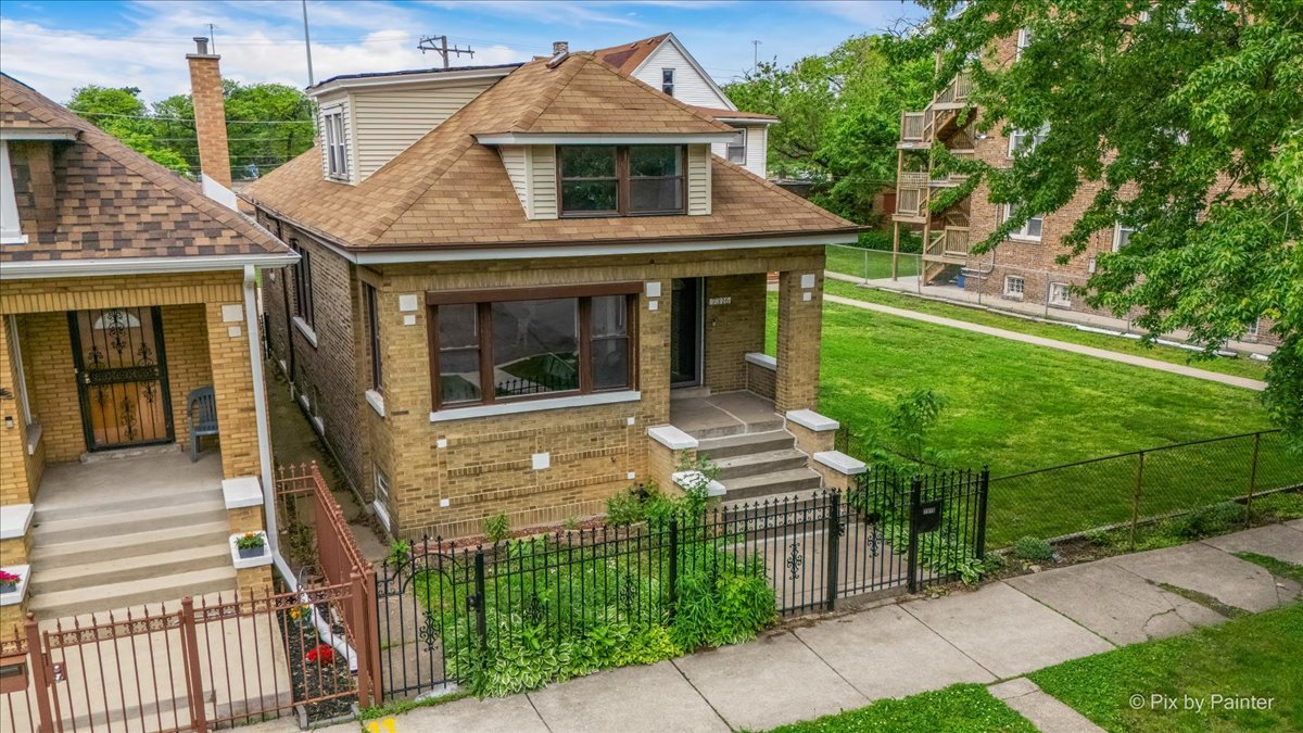 7316 South Wabash Avenue Chicago IL 60619