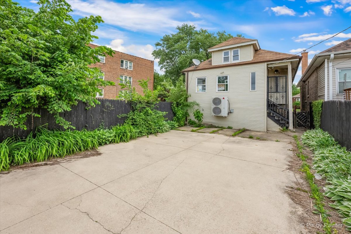 7316 South Wabash Avenue Chicago IL 60619
