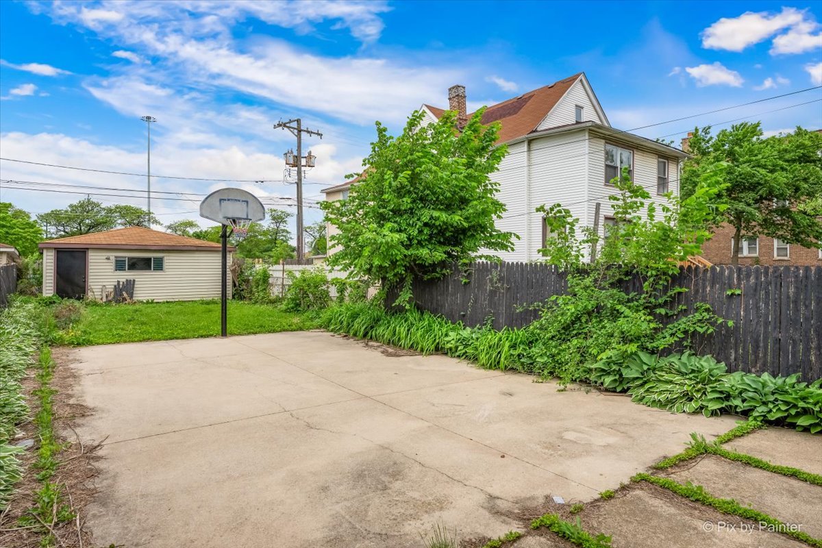 7316 South Wabash Avenue Chicago IL 60619