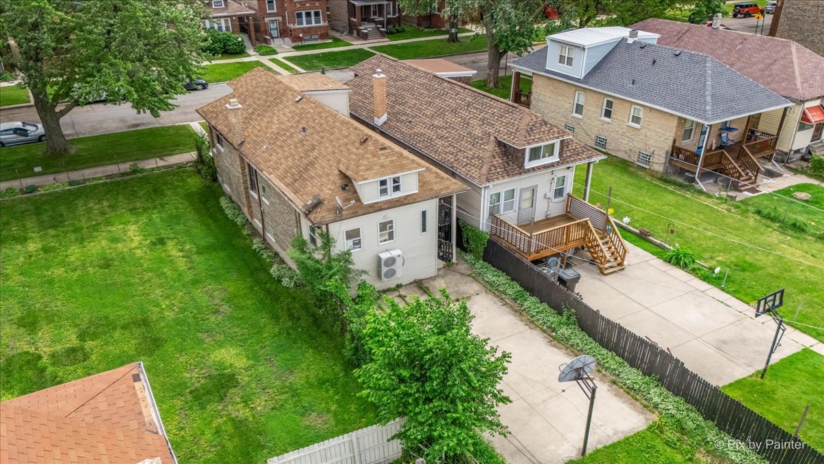 7316 South Wabash Avenue Chicago IL 60619