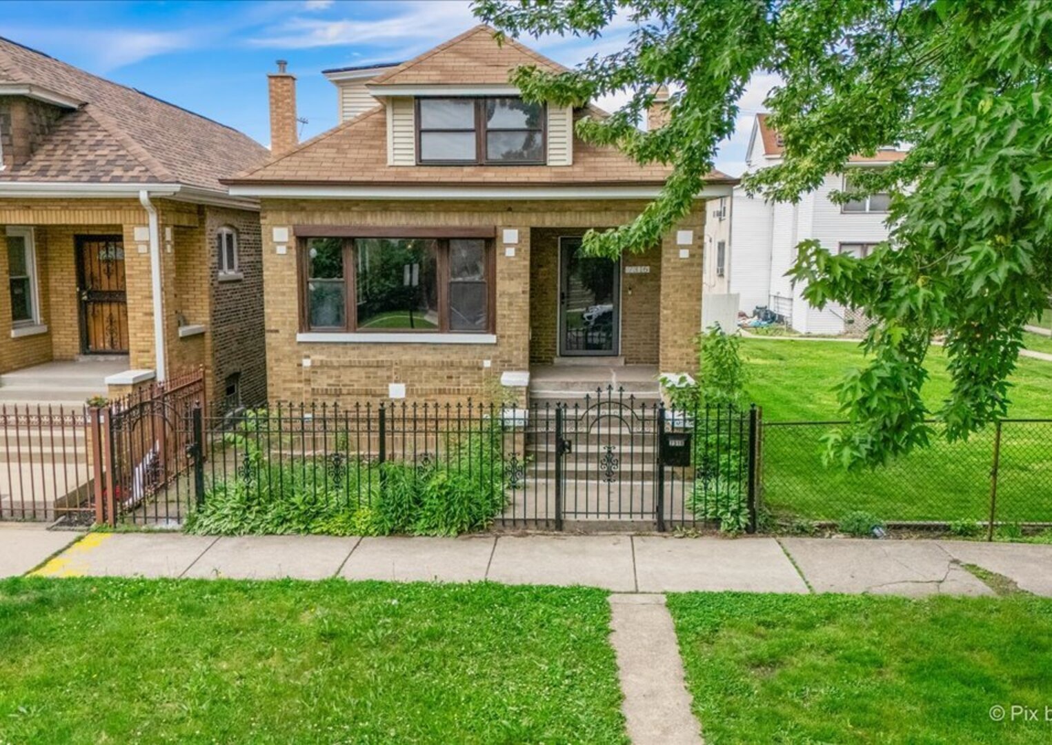 7316 South Wabash Avenue Chicago IL 60619