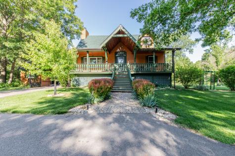 79 Timberlane Drive Putnam IL 61560