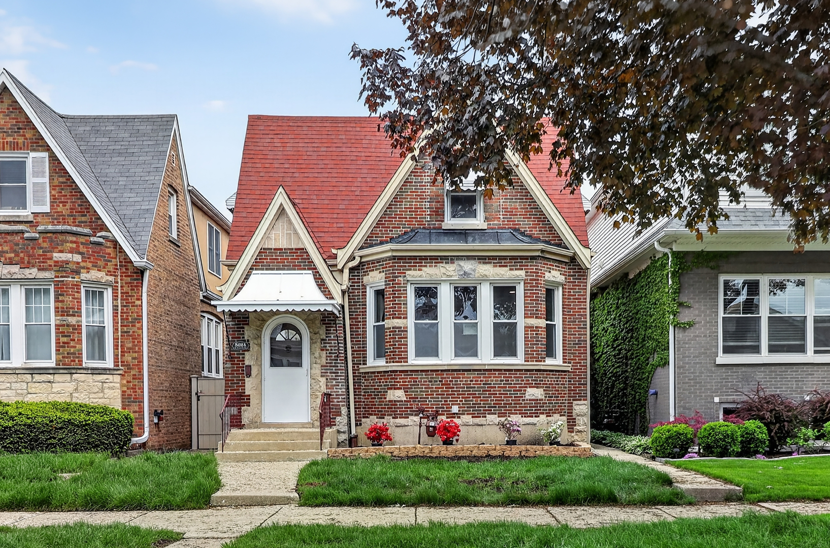 5624 West Pensacola Avenue Chicago IL 60634
