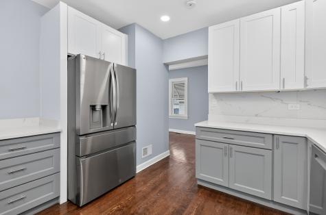 5624 West Pensacola Avenue Chicago IL 60634