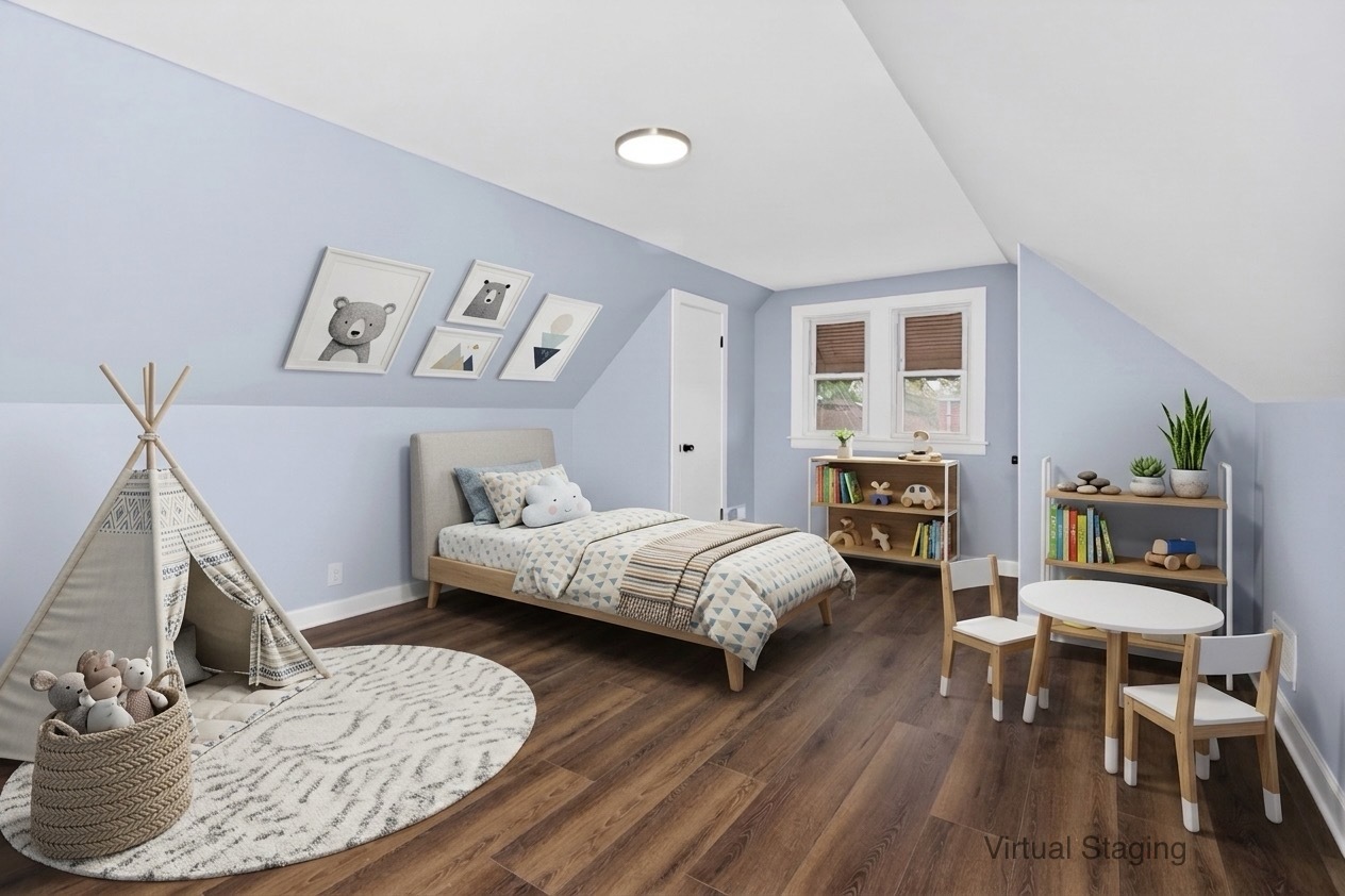5624 West Pensacola Avenue Chicago IL 60634