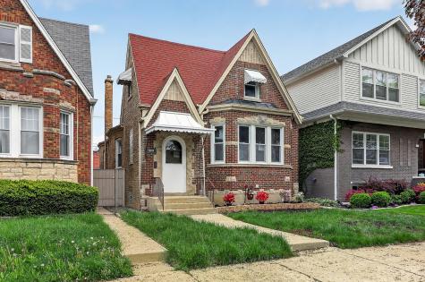 5624 West Pensacola Avenue Chicago IL 60634