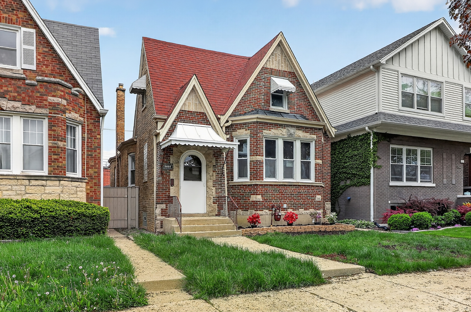 5624 West Pensacola Avenue Chicago IL 60634
