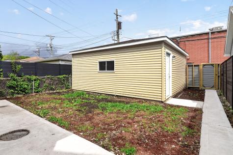 5624 West Pensacola Avenue Chicago IL 60634