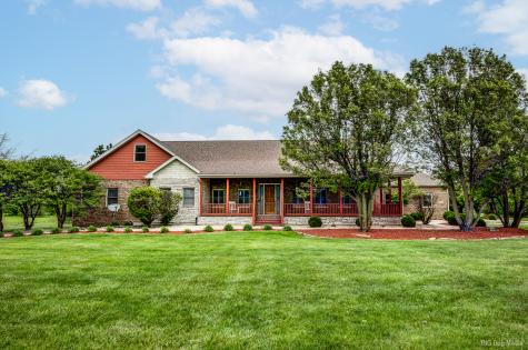 23145 South Dutch Drive Frankfort IL 60423