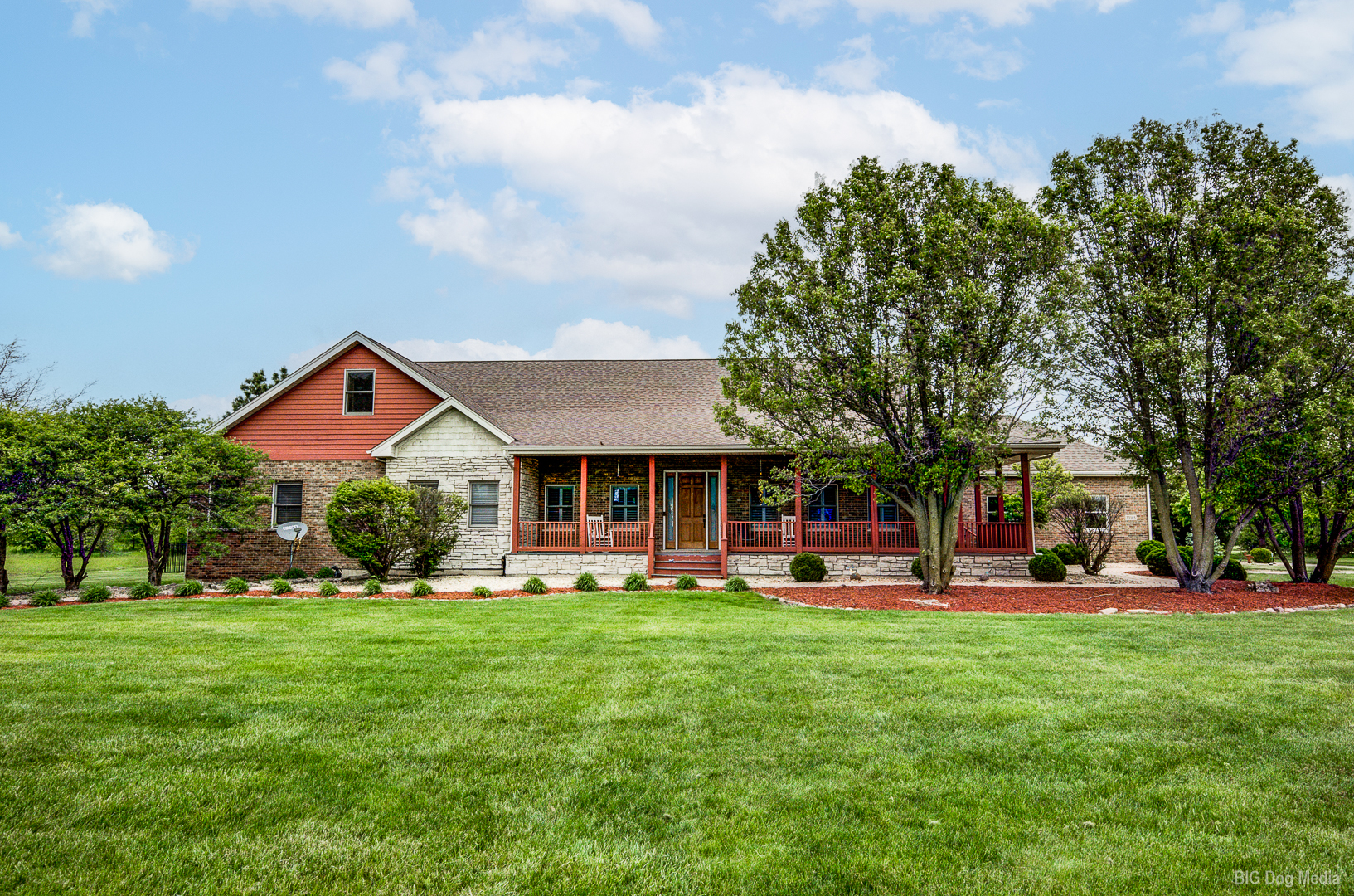 23145 South Dutch Drive Frankfort IL 60423