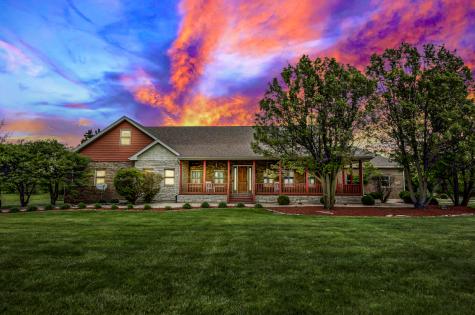23145 South Dutch Drive Frankfort IL 60423