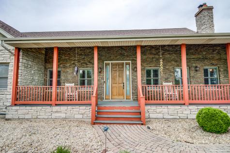 23145 South Dutch Drive Frankfort IL 60423