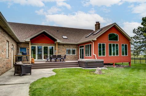 23145 South Dutch Drive Frankfort IL 60423