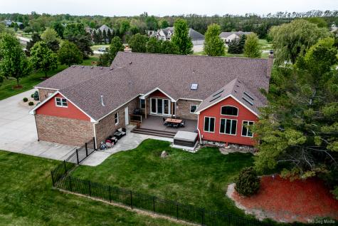 23145 South Dutch Drive Frankfort IL 60423