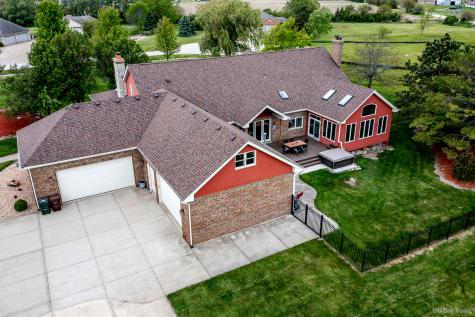 23145 South Dutch Drive Frankfort IL 60423