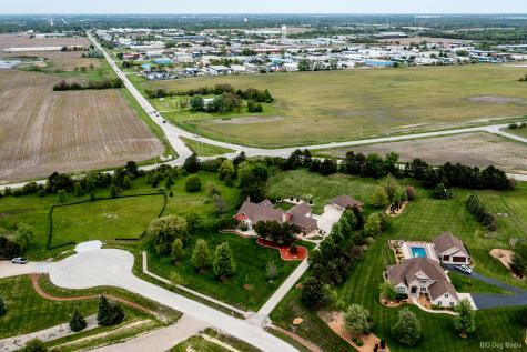 23145 South Dutch Drive Frankfort IL 60423