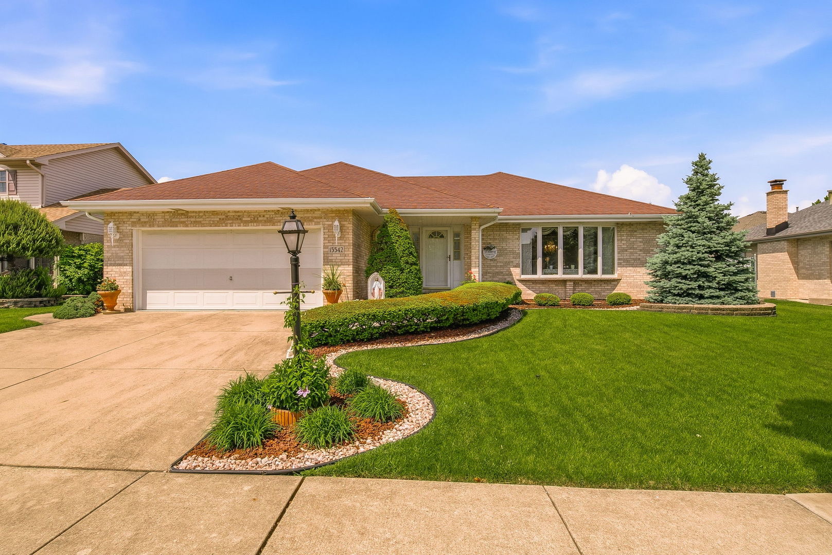 15542 Bramblewood Road Oak Forest IL 60452