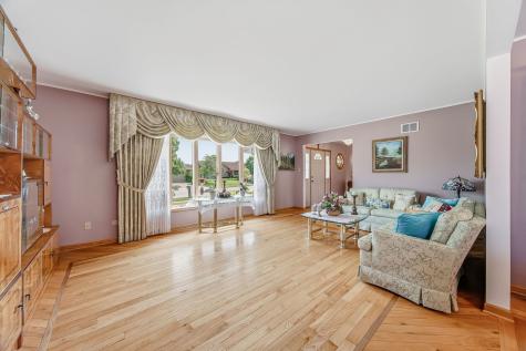 15542 Bramblewood Road Oak Forest IL 60452