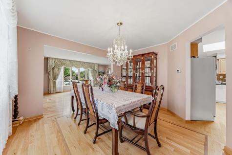 15542 Bramblewood Road Oak Forest IL 60452