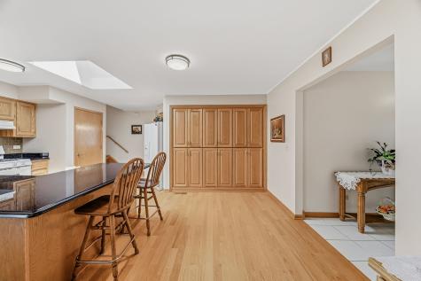 15542 Bramblewood Road Oak Forest IL 60452