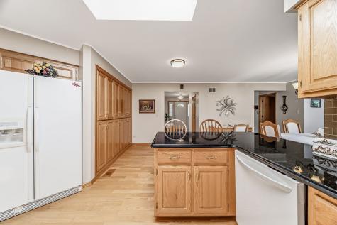 15542 Bramblewood Road Oak Forest IL 60452