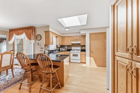 15542 Bramblewood Road Oak Forest IL 60452