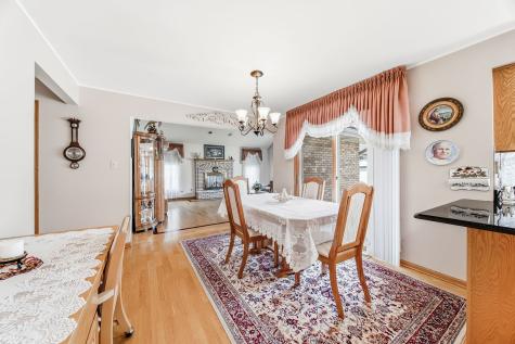 15542 Bramblewood Road Oak Forest IL 60452