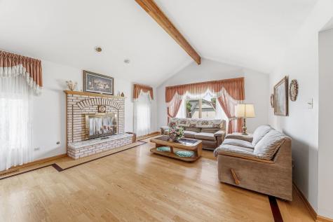 15542 Bramblewood Road Oak Forest IL 60452