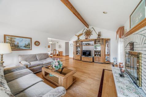 15542 Bramblewood Road Oak Forest IL 60452