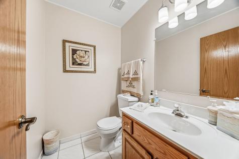 15542 Bramblewood Road Oak Forest IL 60452