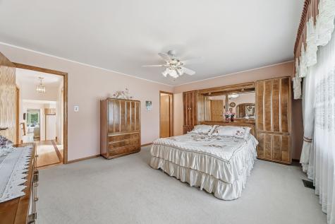 15542 Bramblewood Road Oak Forest IL 60452