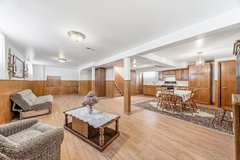 15542 Bramblewood Road Oak Forest IL 60452