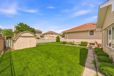 15542 Bramblewood Road Oak Forest IL 60452