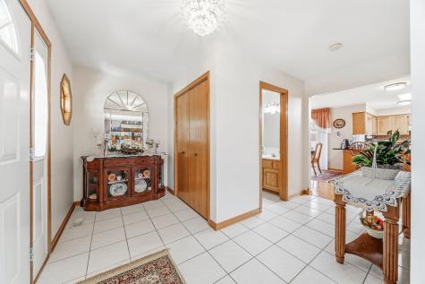 15542 Bramblewood Road Oak Forest IL 60452