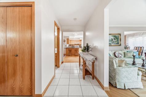 15542 Bramblewood Road Oak Forest IL 60452