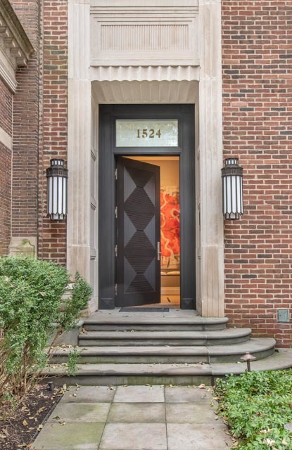 1524 North Astor Street Chicago IL 60610
