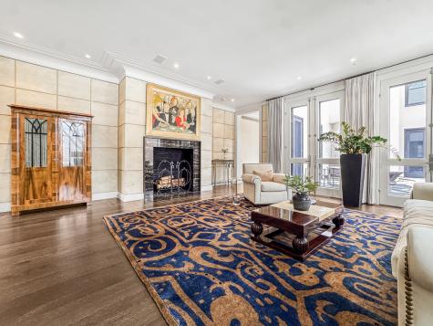 1524 North Astor Street Chicago IL 60610