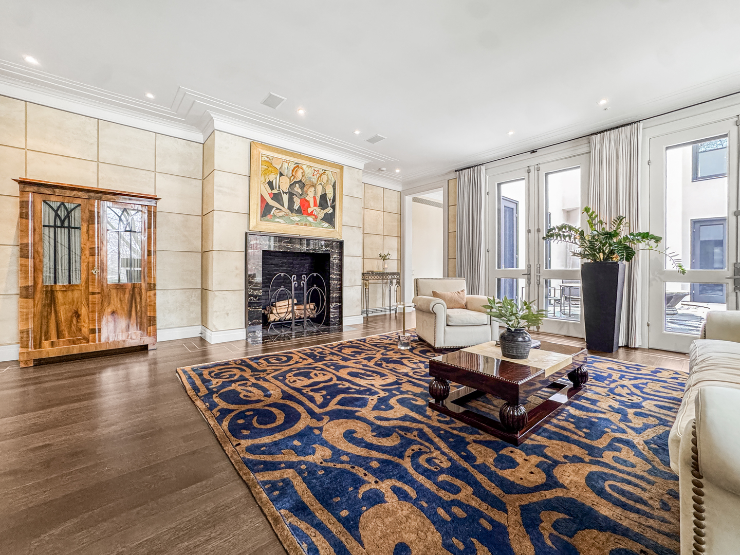 1524 North Astor Street Chicago IL 60610