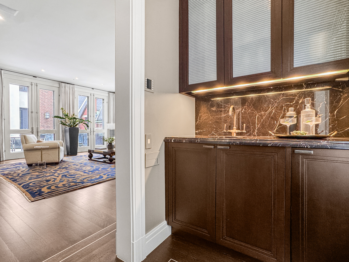 1524 North Astor Street Chicago IL 60610