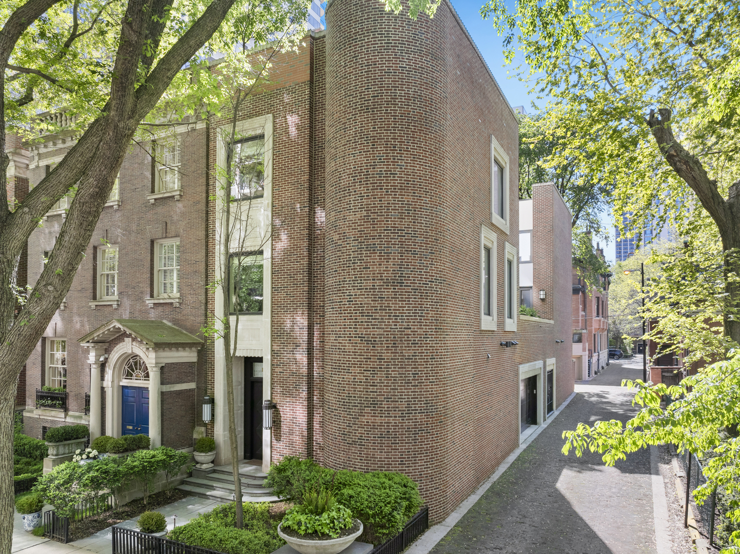 1524 North Astor Street Chicago IL 60610